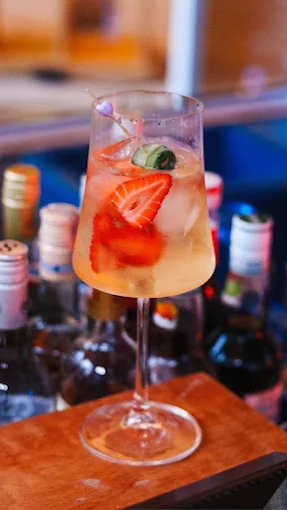 Drinks autorais
